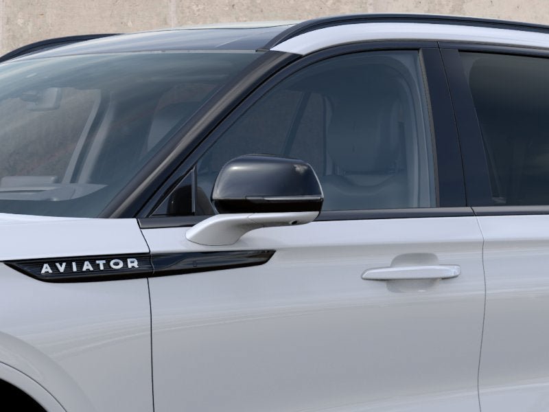 New 2027 Lincoln Aviator Reserve AWD/4WD image 20