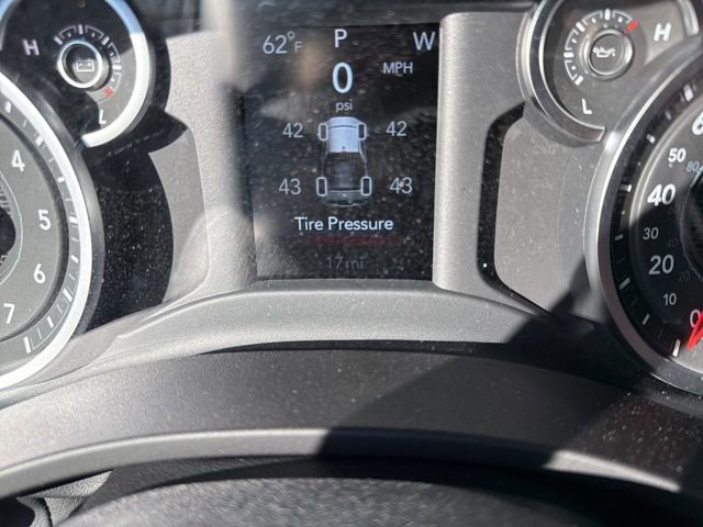 New 2026 RAM 1500 Big Horn w/ Night Edition image 37