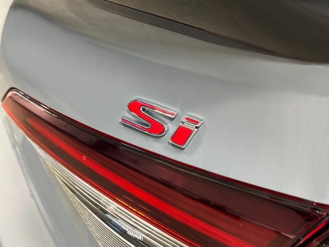 New 2026 Honda Civic Si image 10