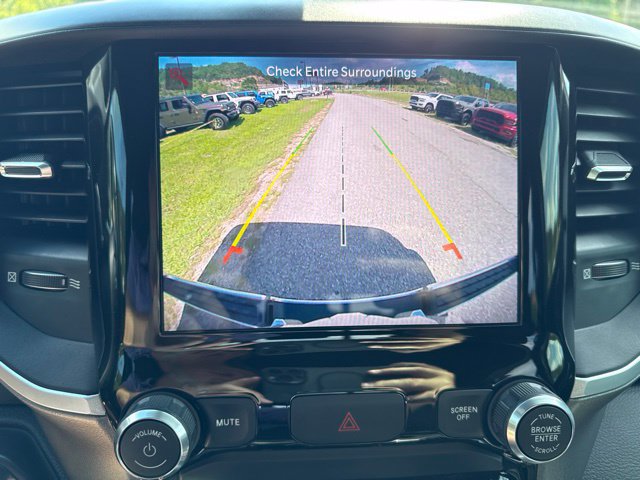 Used 2022 RAM 1500 Big Horn AWD/4WD image 41