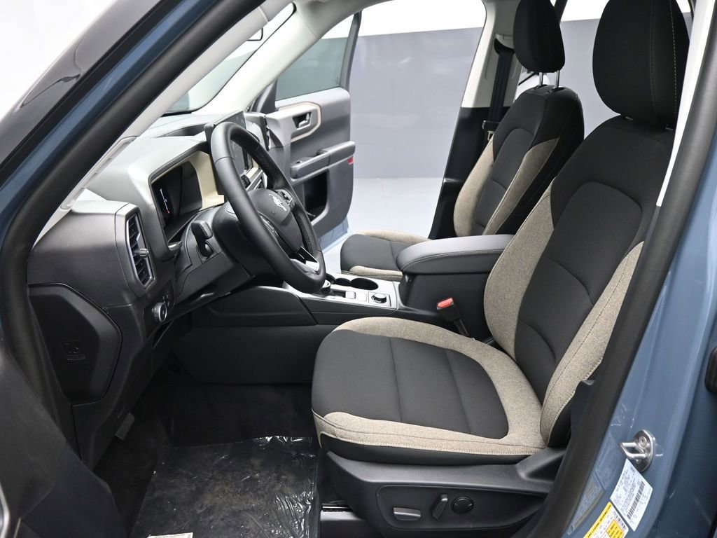 New 2026 Ford Bronco Sport Big Bend image 9