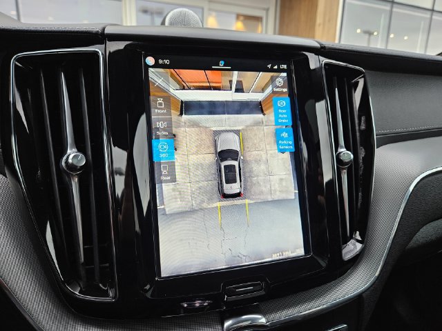 Certified 2024 Volvo XC60 T8 Polestar w/ Protection Package Premier AWD/4WD image 29