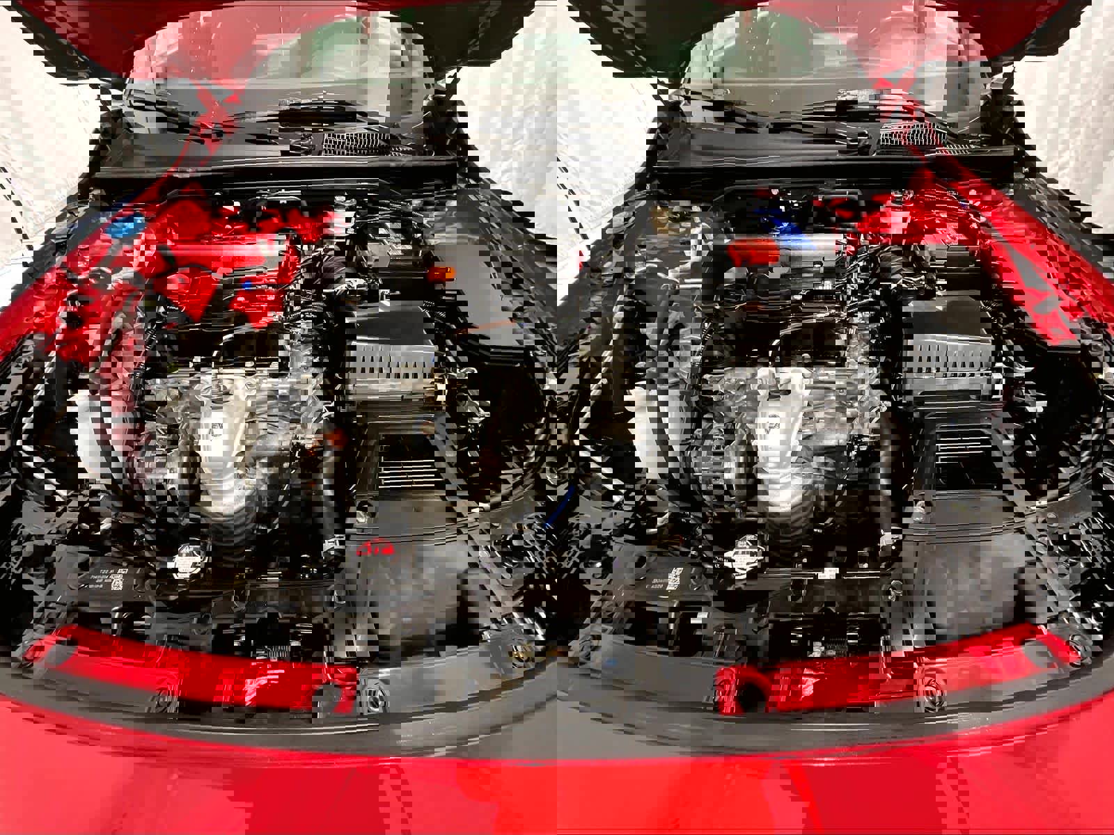 Used 2023 Honda Civic Sport image 28