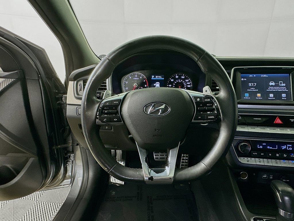Used 2018 Hyundai Sonata Sport image 13