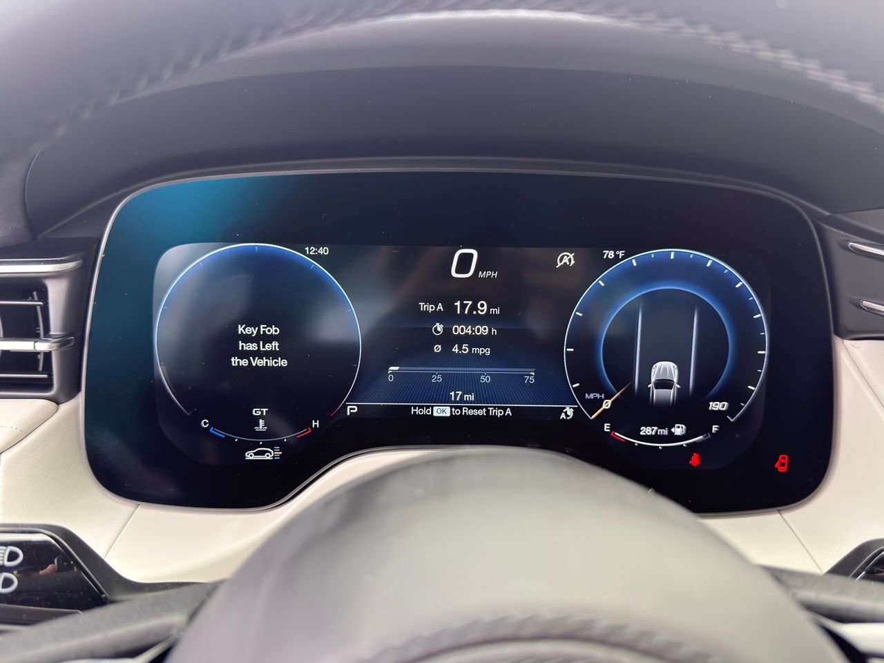 New 2026 Maserati Grecale Modena image 23