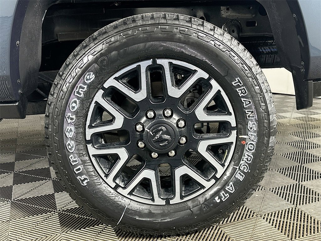 New 2026 RAM 2500 Limited image 17