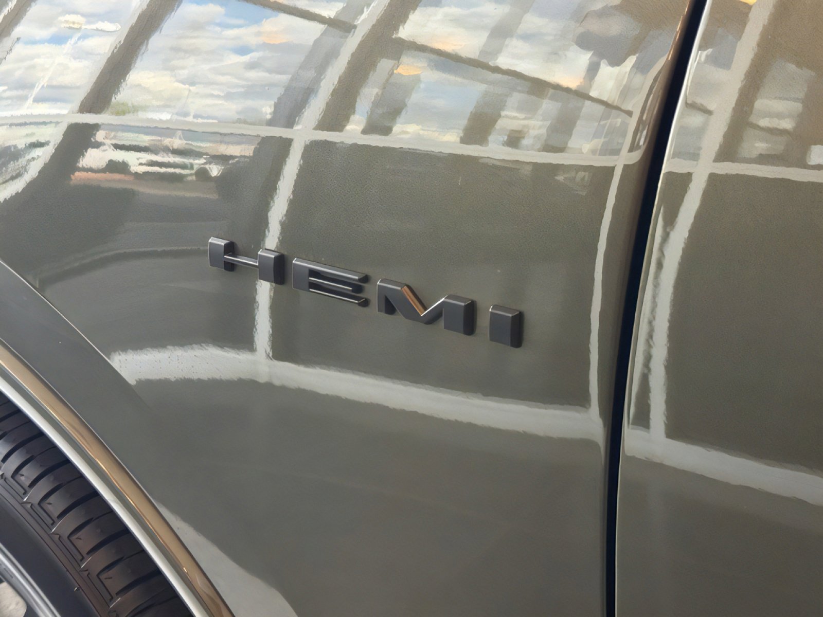 New 2026 Dodge Durango GT image 23