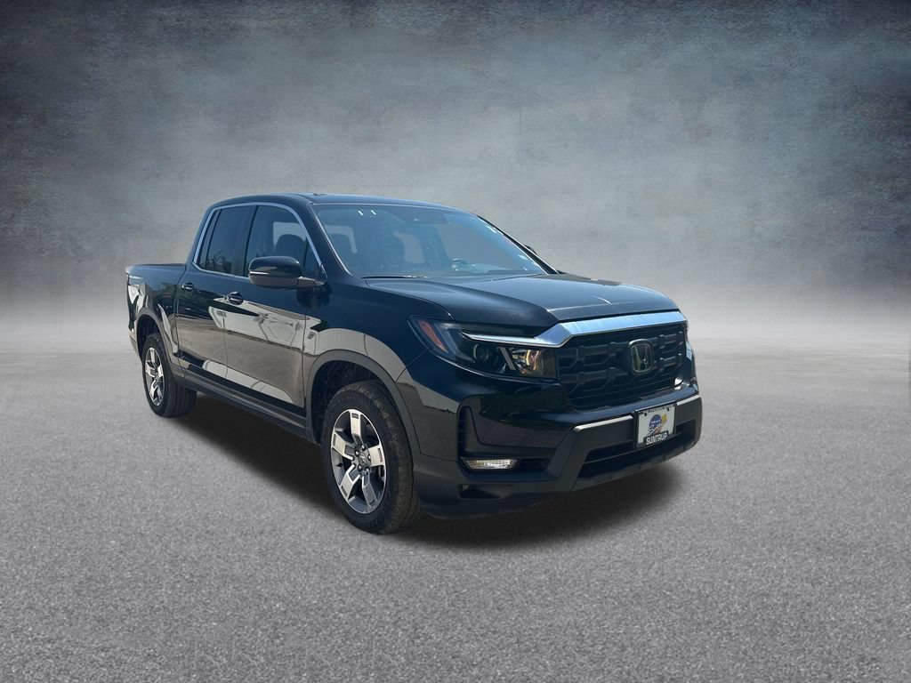 Used 2025 Honda Ridgeline RTL image 36