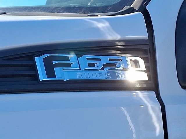 Used 2023 Ford F650 2WD Regular Cab Super Duty image 30