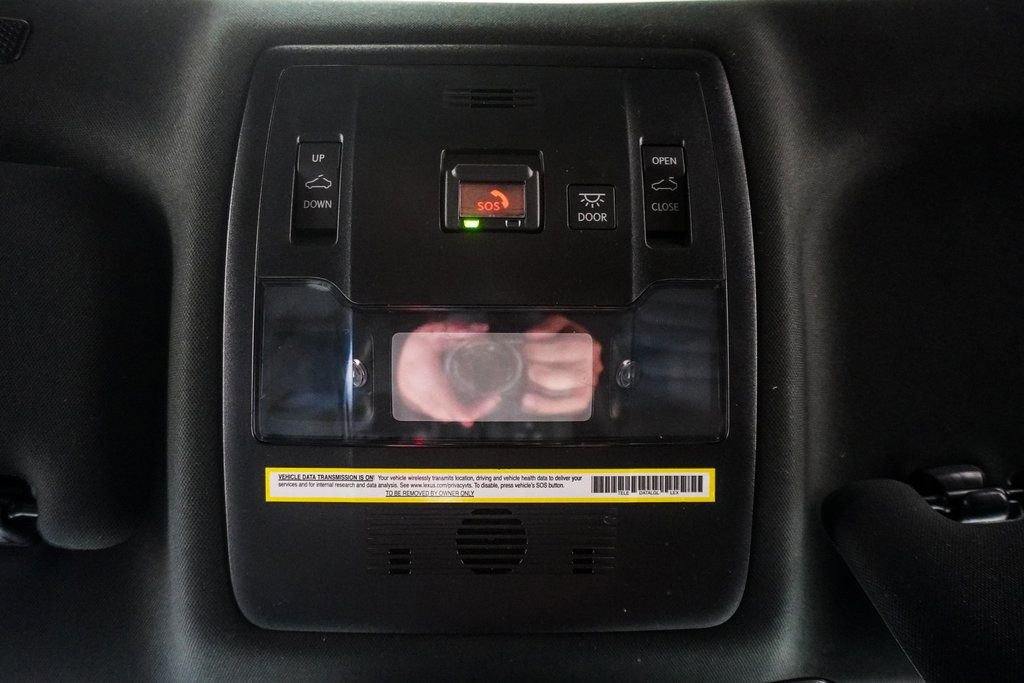 Used 2023 Lexus IS 350 F Sport image 29