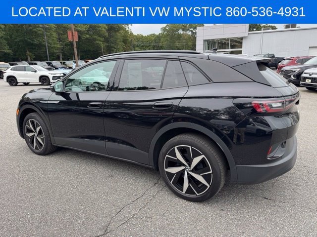 Certified 2023 Volkswagen ID.4 Pro S AWD/4WD image 7