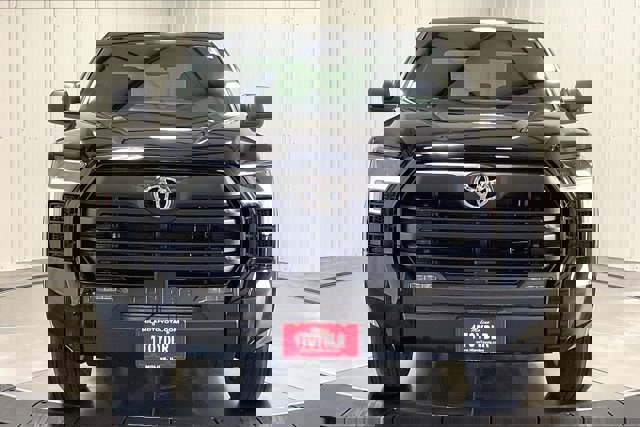 New 2026 Toyota Tundra SR5 image 15