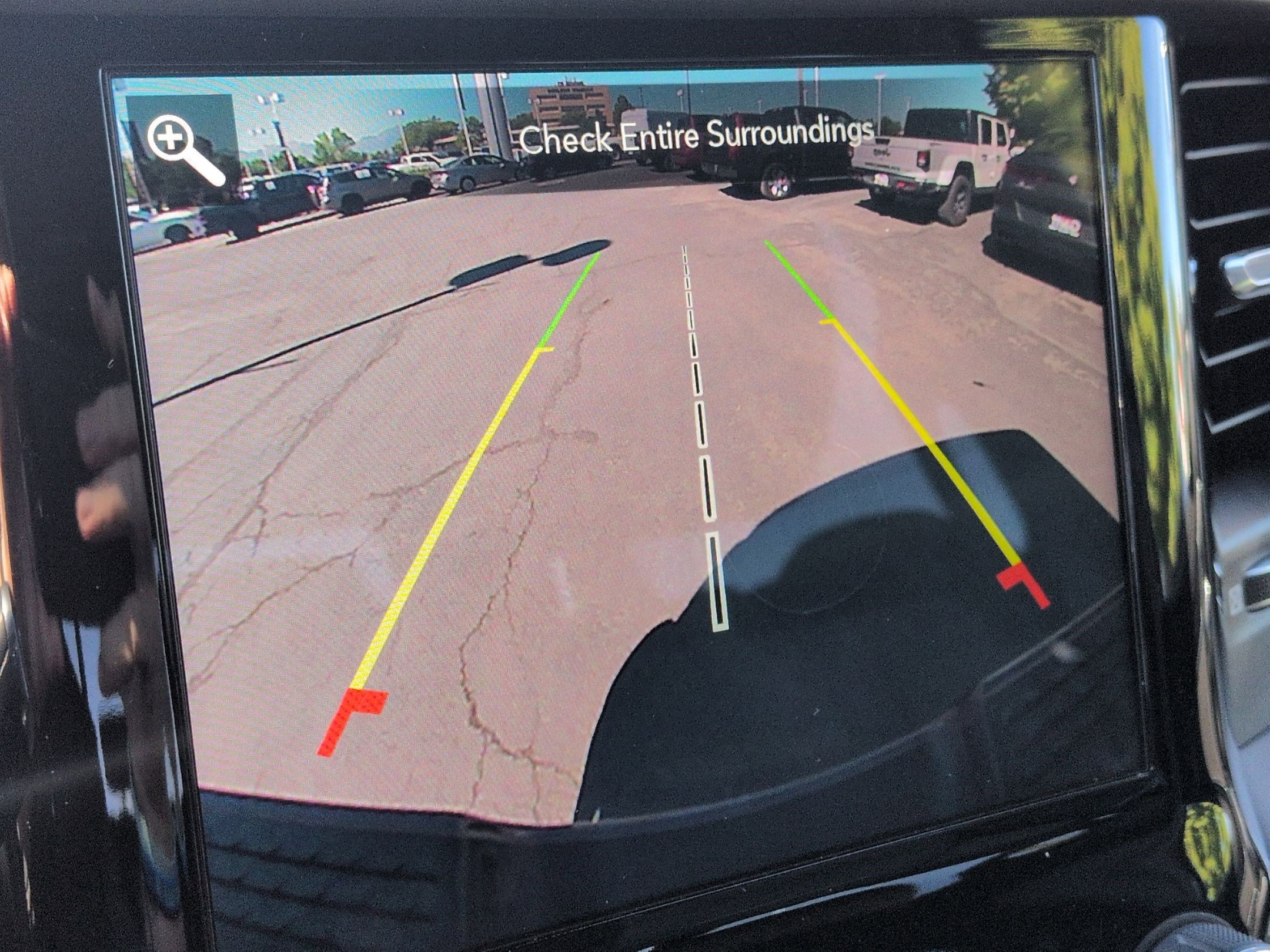 Used 2020 RAM 2500 Laramie image 23