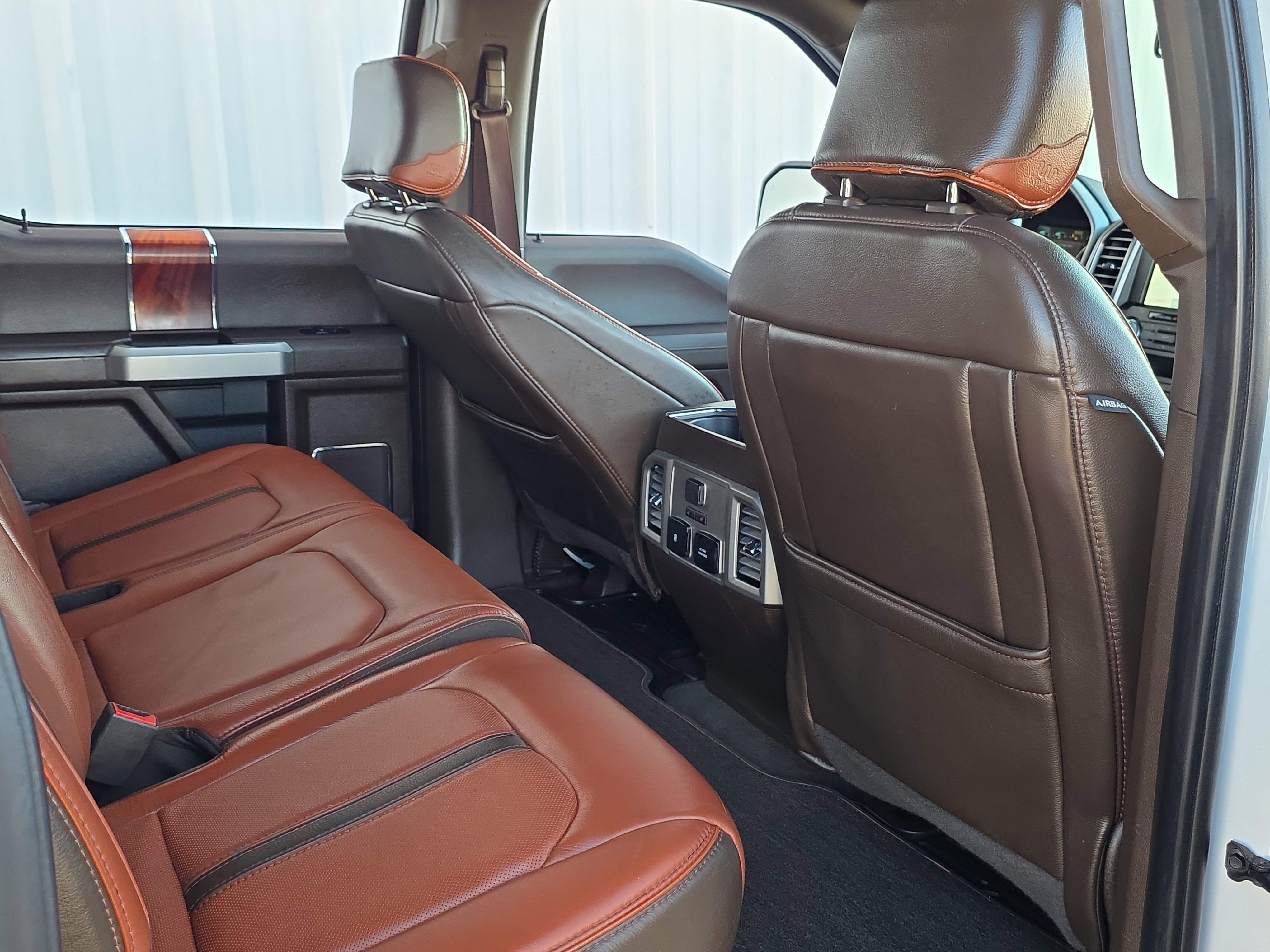 Used 2019 Ford F150 King Ranch w/ Equipment Group 601A Luxury image 41