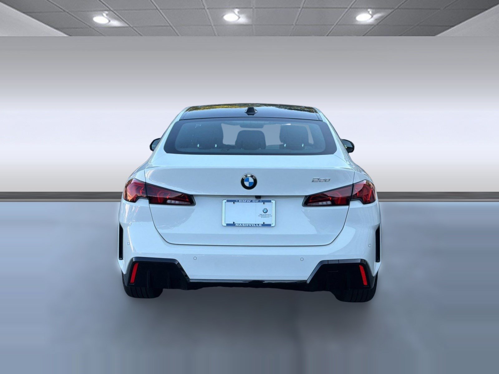 Certified 2026 BMW 228i FWD image 10