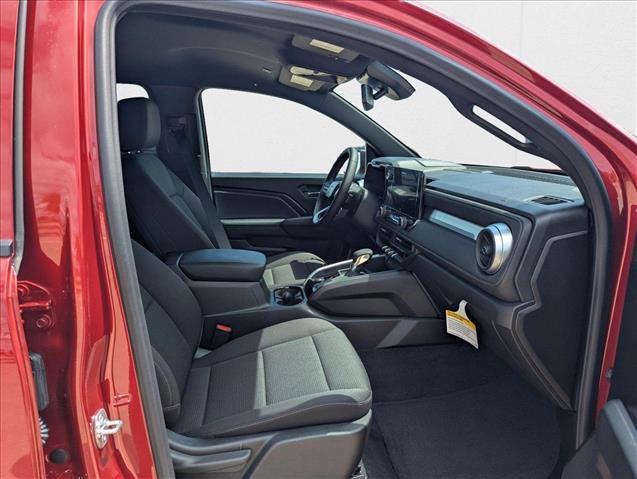 New 2025 Chevrolet Colorado LT image 20