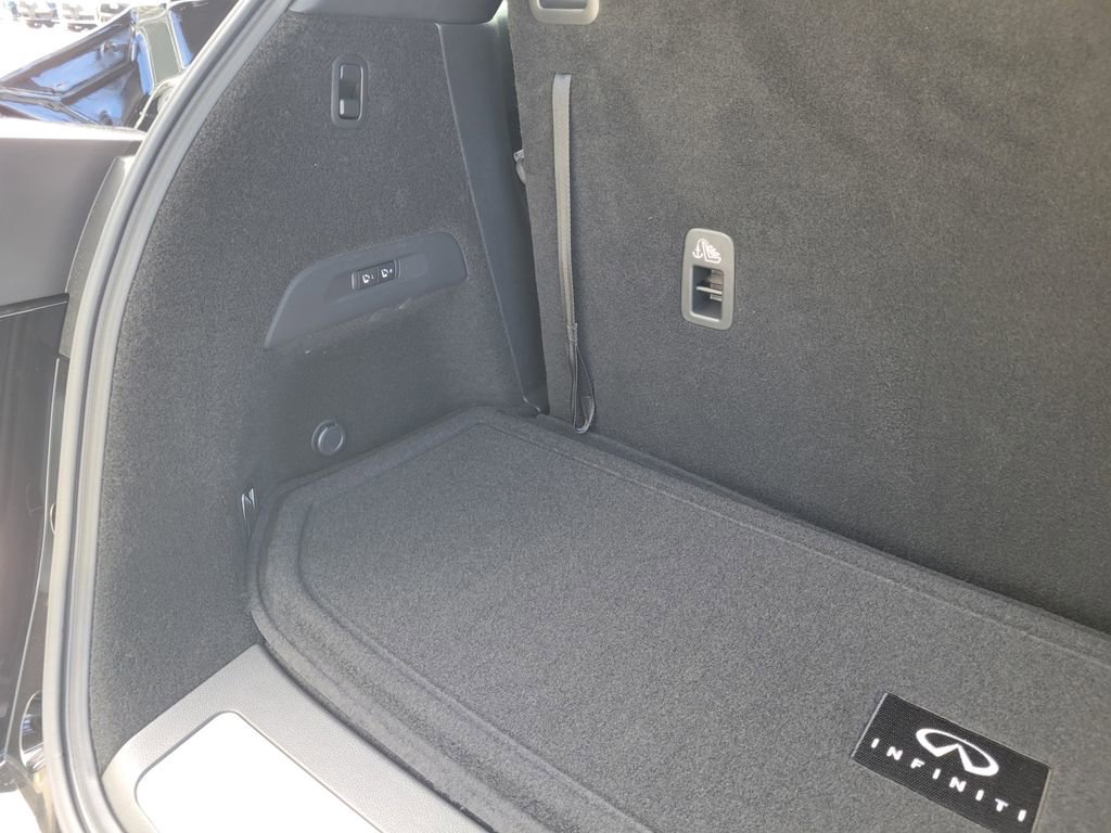 New 2026 INFINITI QX60 Autograph w/ Dark Cargo Package image 42