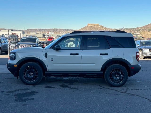 New 2025 Ford Bronco Sport Big Bend w/ Convenience Package image 2