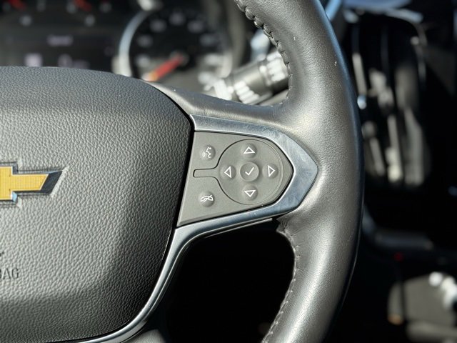 Certified 2021 Chevrolet Traverse Premier w/ Redline Edition image 30