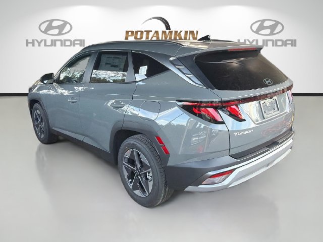 New 2026 Hyundai Tucson SEL Plus FWD image 7