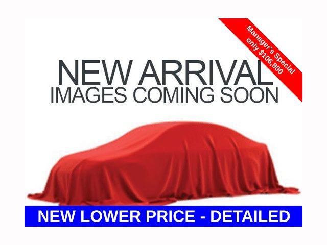 Used 2025 Chevrolet Corvette Z06 w/ Battery Protection Package