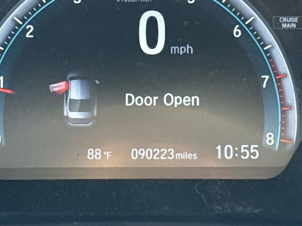 Used 2017 Honda Civic EX image 10