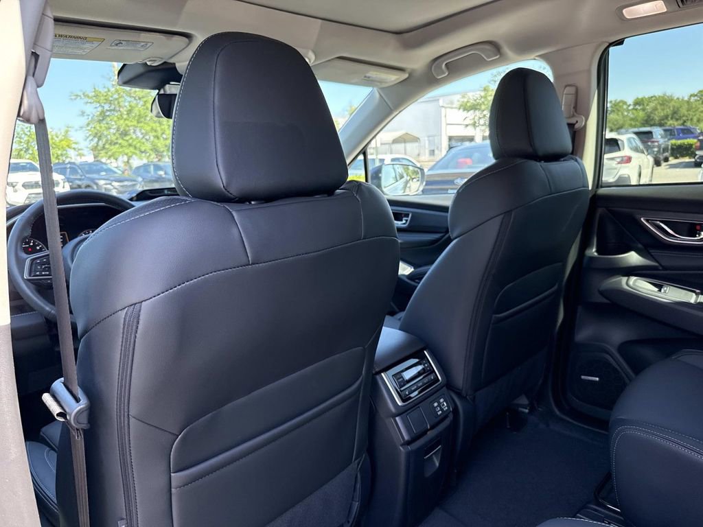 New 2026 Subaru Ascent Limited AWD/4WD image 12
