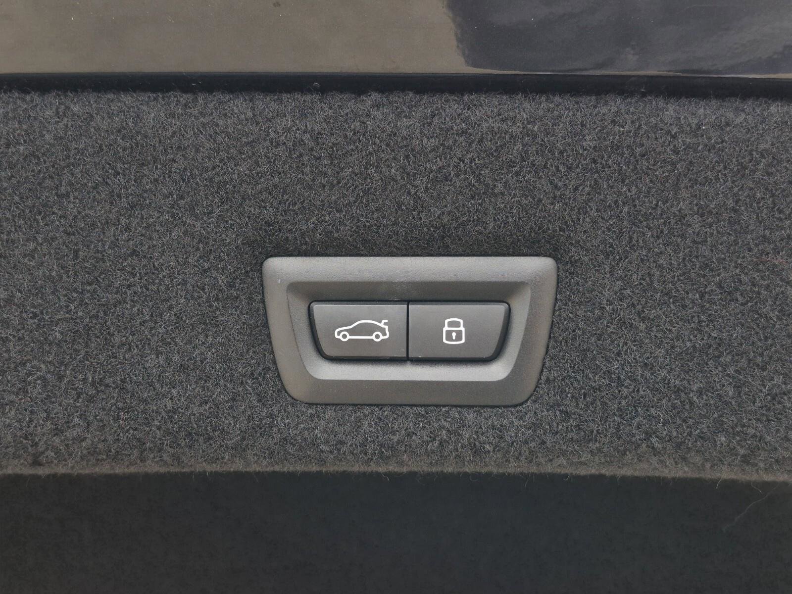 Certified 2024 BMW 740i RWD image 8