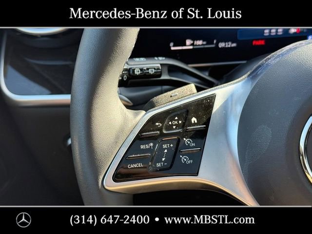 Certified 2026 Mercedes-Benz GLC 300 4MATIC image 21