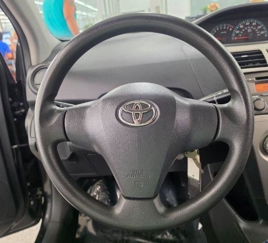 Used 2012 Toyota Yaris Sedan FWD image 11