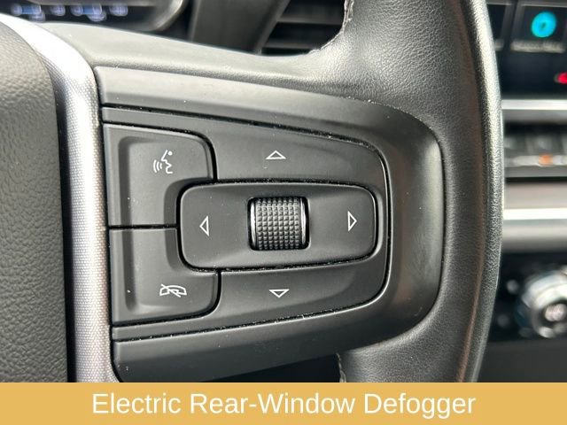 Used 2024 GMC Sierra 1500 SLT image 14