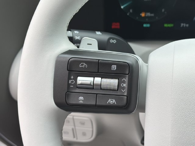New 2027 Hyundai Palisade Limited FWD image 27