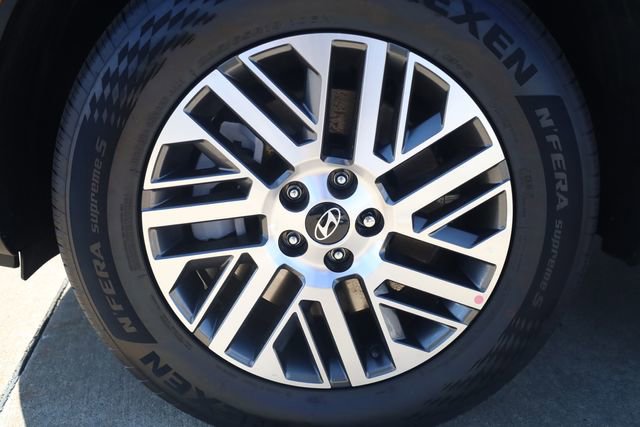 New 2026 Hyundai Palisade SEL FWD image 7