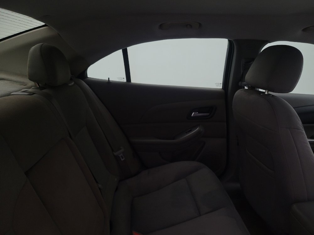 Used 2015 Chevrolet Malibu LS FWD image 19