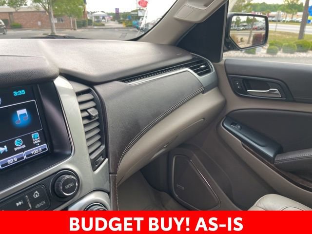 Used 2018 Chevrolet Tahoe LT image 25