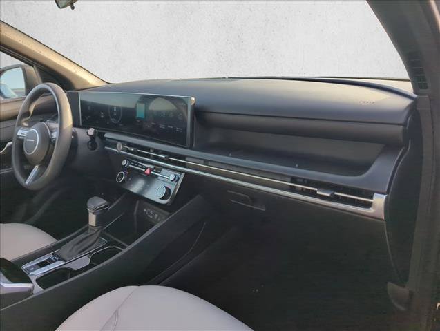 Used 2026 Hyundai Santa Cruz SEL FWD image 26