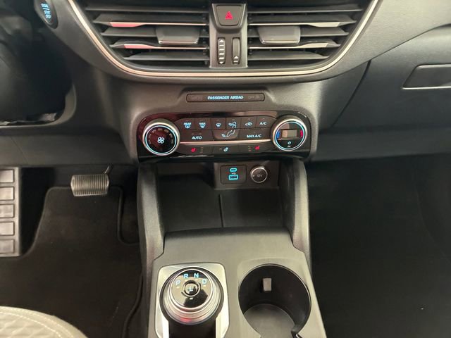 Used 2021 Ford Escape SE w/ SE Sport Appearance Package AWD/4WD image 21