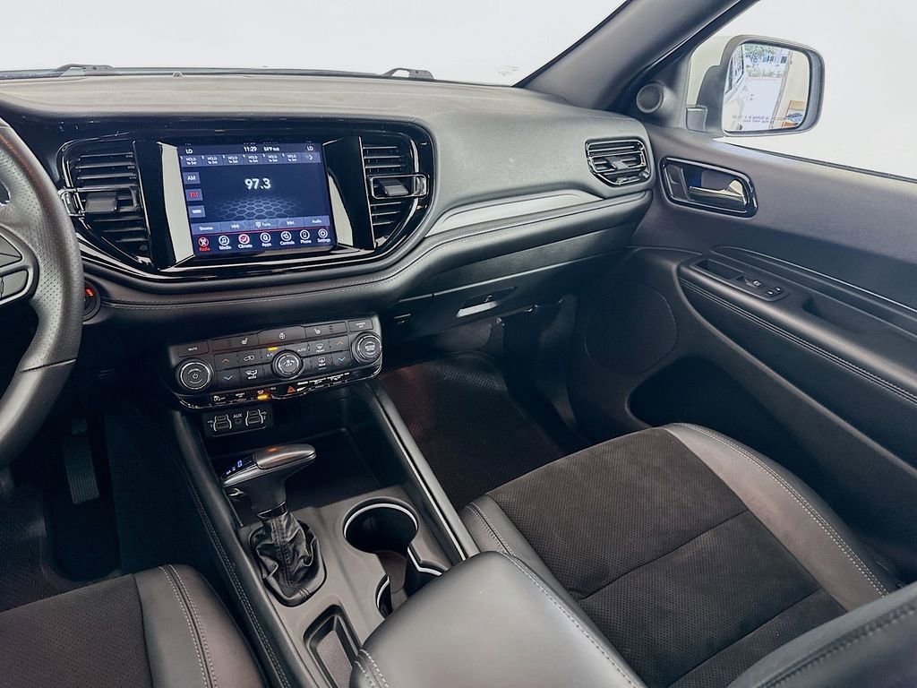 Used 2021 Dodge Durango GT image 22