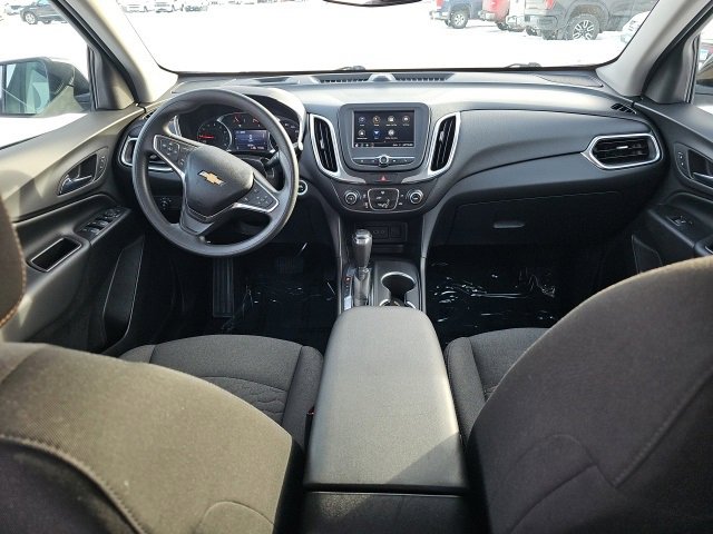 Used 2020 Chevrolet Equinox LT image 9