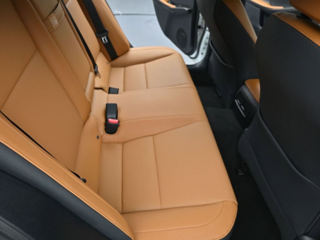 Certified 2024 Lexus IS 300 w/ Premium Package image 15