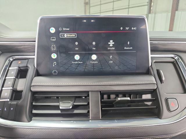 Used 2022 GMC Yukon XL SLT RWD image 28