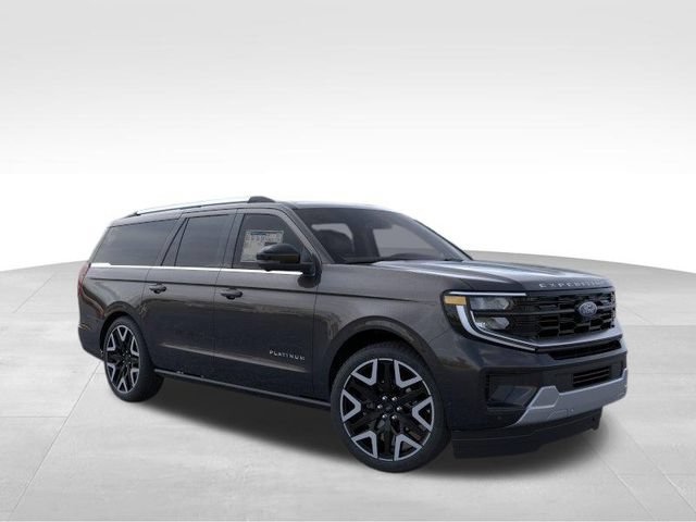 New 2026 Ford Expedition Max Platinum w/ Platinum Ultimate Package AWD/4WD image 8