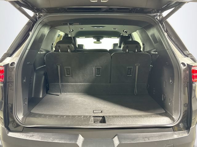 Used 2023 Chevrolet Traverse LT AWD/4WD image 28