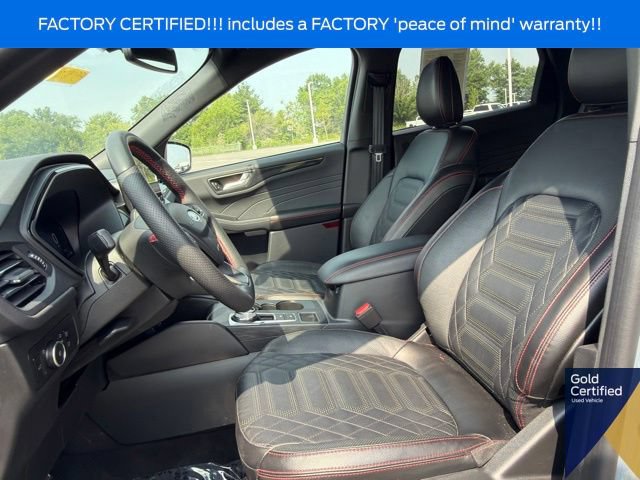 Used 2023 Ford Escape ST-Line Elite AWD/4WD image 28