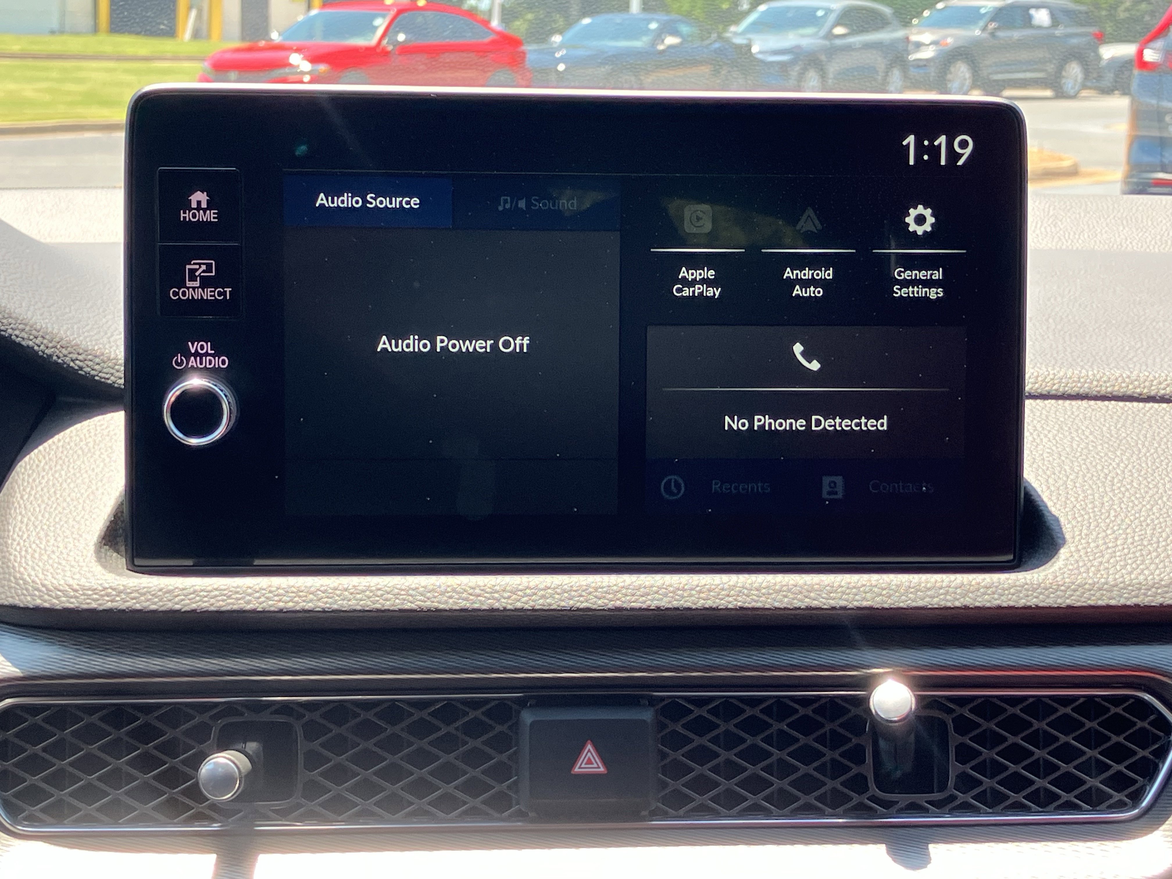 Used 2026 Acura Integra A-Spec FWD image 25
