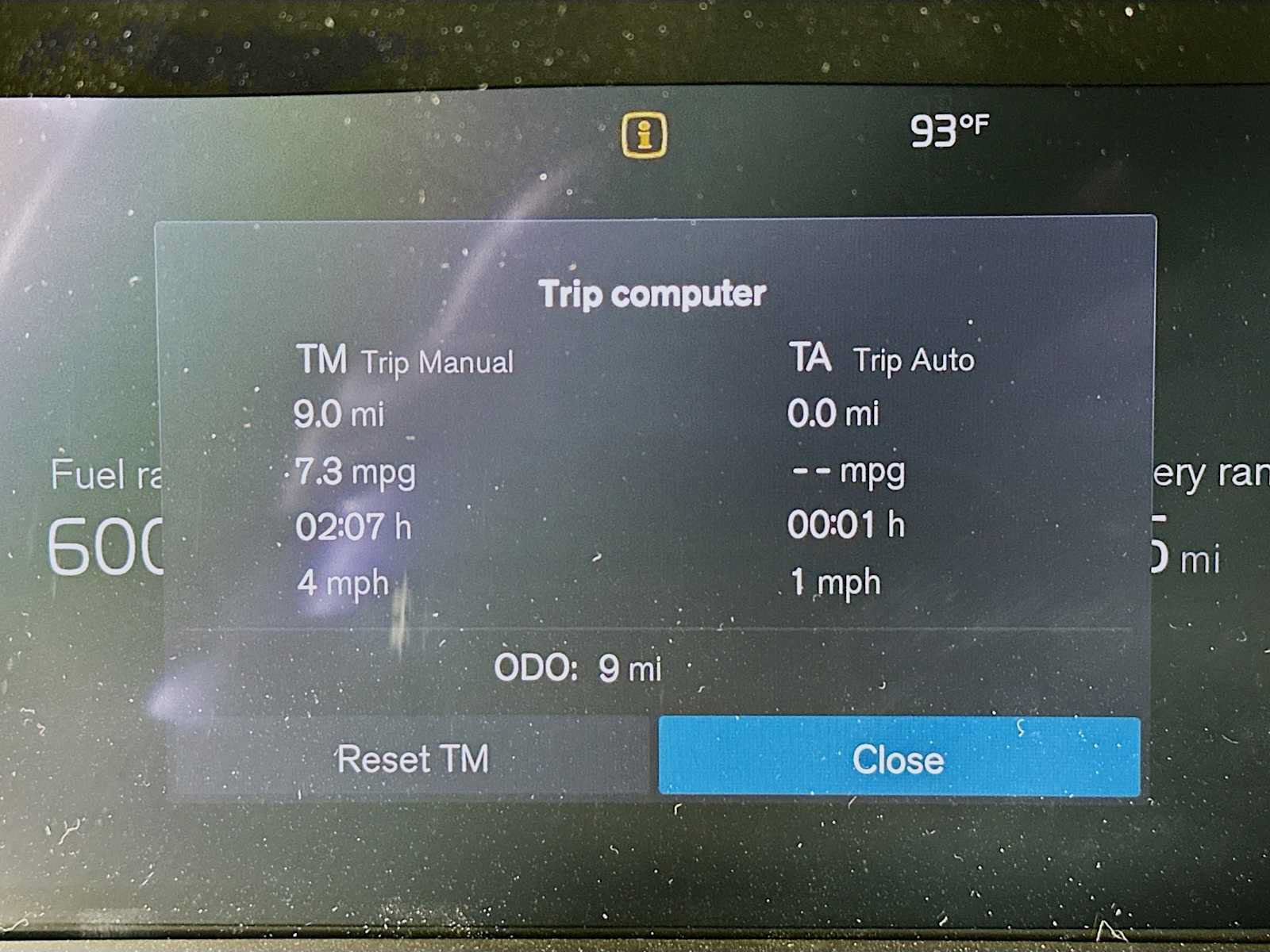 New 2026 Volvo XC90 T8 Plus w/ Protection Package AWD/4WD image 12