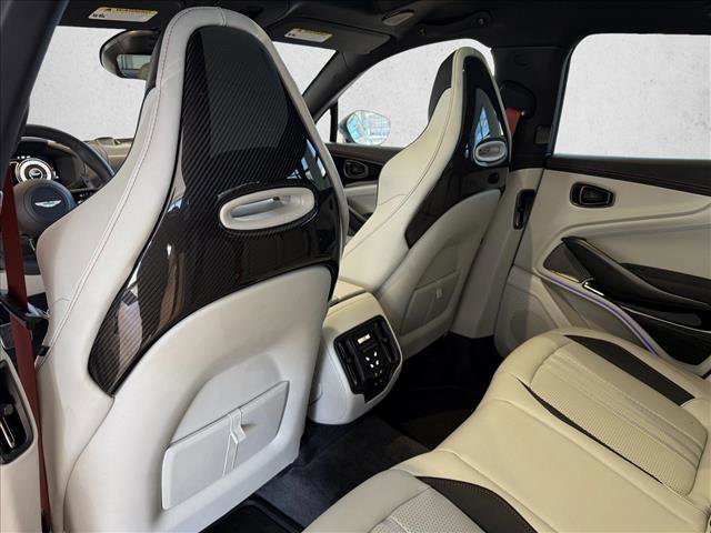 New 2025 Aston Martin DBX 707 image 14