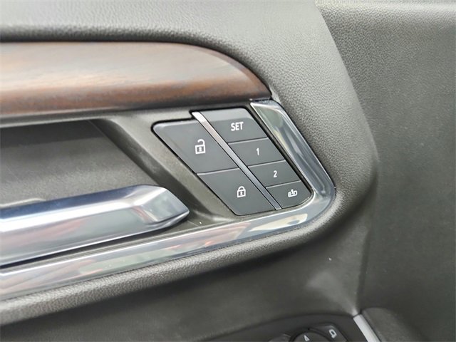 Used 2023 GMC Sierra 1500 SLT w/ SLT Premium Package image 21