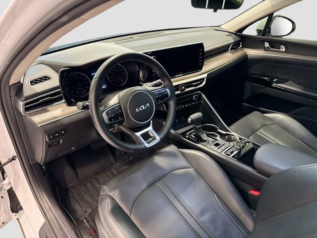 Used 2024 Kia K5 EX image 10