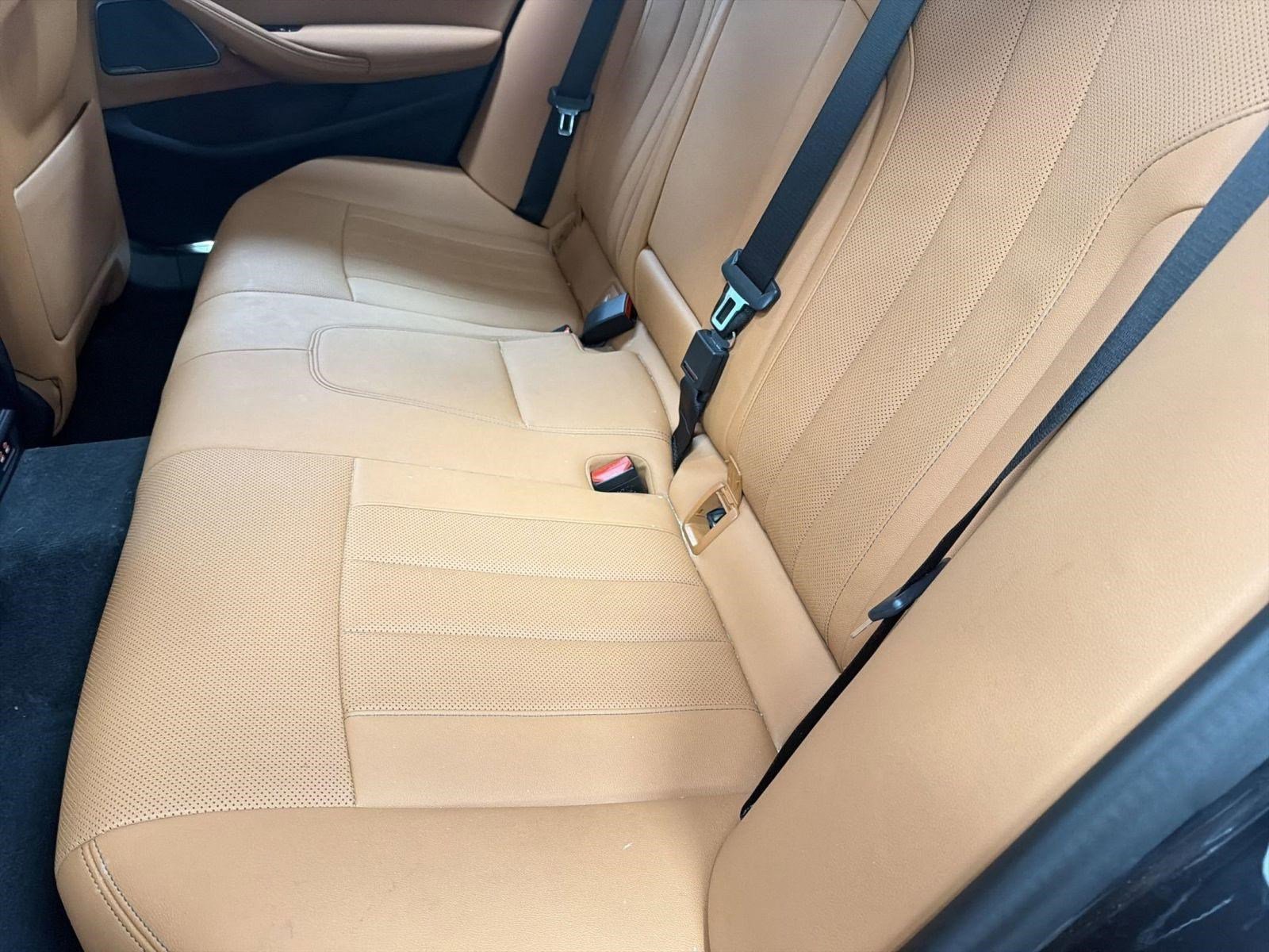 Certified 2023 BMW 530i xDrive w/ Premium Package image 22